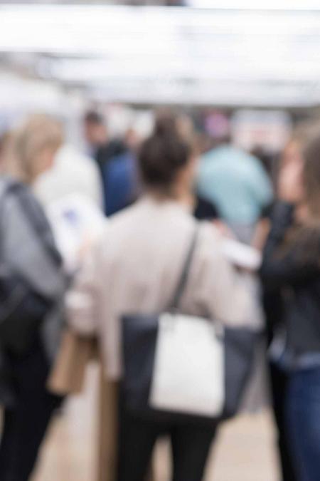 Jobmesse
