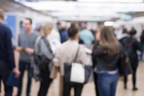 Jobmesse