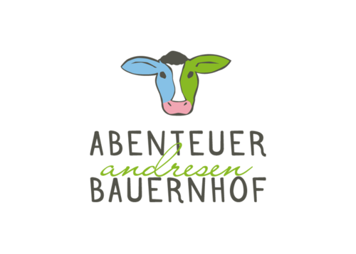 Logo Abenteuer Bauernhof Andresen, ein Partner im Greencard Programm der Stadtwerke Flensburg