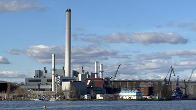 Stadtwerke Flensburg bauen 110.000 Volt-Stromleitung für den Klimaschutz