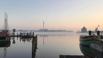 Brennstoffpreise – Unsere größte Kostenposition im Heizkraftwerk