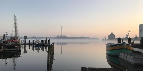 Stadtwerke Flensburg werden klimaneutral - Arbeitskreis Transformation