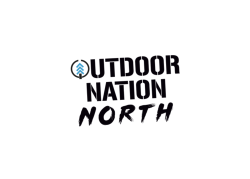 Logo Outdoor Nation North, ein Partner im Greencard Programm der Stadtwerke Flensburg
