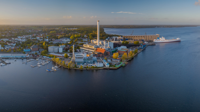 Gremien bestellen neuen Vorsitzenden der Geschäftsführung und kaufmännischen Geschäftsführer