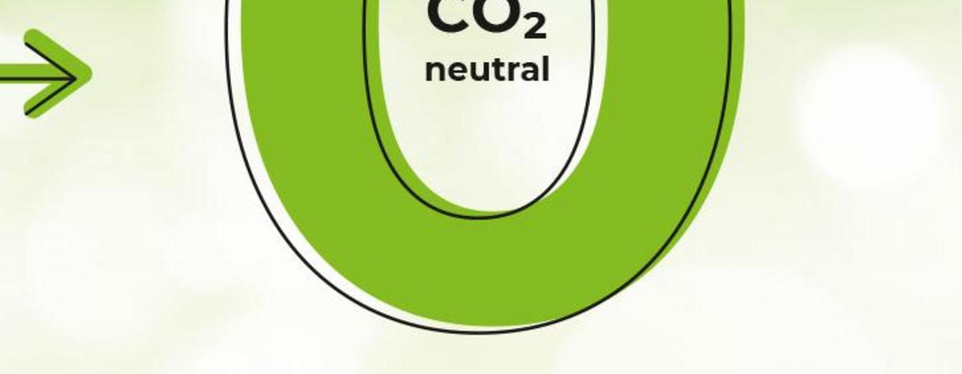 Co2 neutral