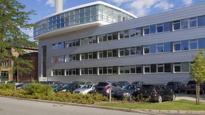 Batteriestraße – Asphaltarbeiten vom 11. bis 13. November
