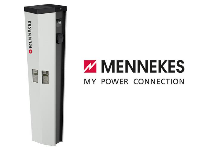 Mennekes Amedio Professional