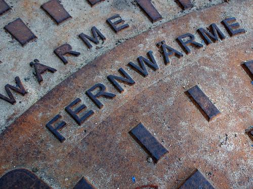 Fernwärmenetze als Grundlage der Wärmewende