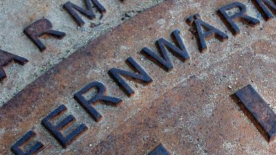 Schaden Fernwärme Knuthstraße