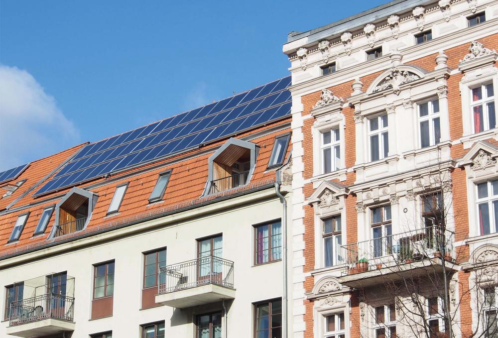 Die Stadtwerke Flensburg GmbH Stadtwerke Flensburg