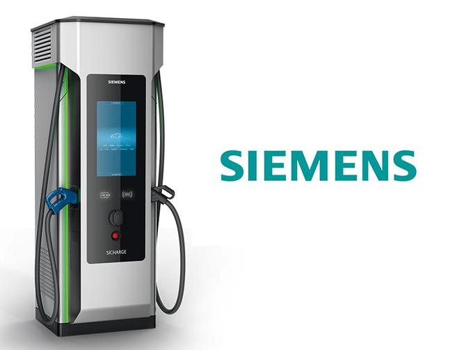 Siemens Sicharge-D