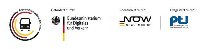 Logos der Förderung vom Bundesministerium für Digitales und Verkehr
