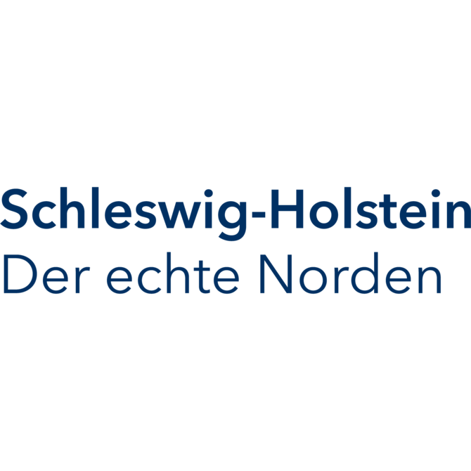 SH-Claim, Schleswig-Holstein: Der echte Norden.