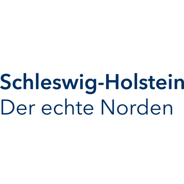 SH-Claim, Schleswig-Holstein: Der echte Norden.