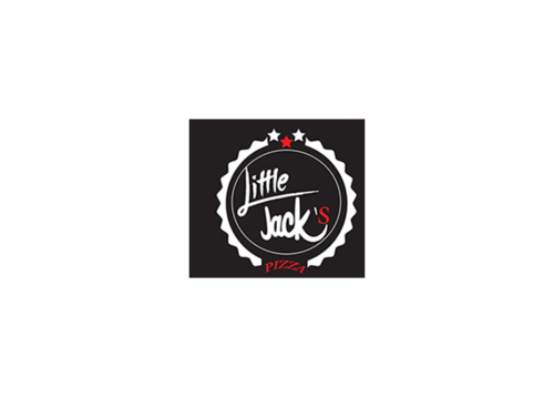 Logo Little Jack's, ein Partner im Greencard Programm der Stadtwerke Flensburg