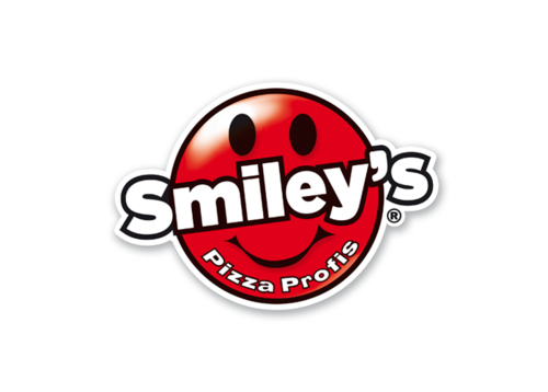 Logo Smiley's, ein Partner im Greencard Programm der Stadtwerke Flensburg