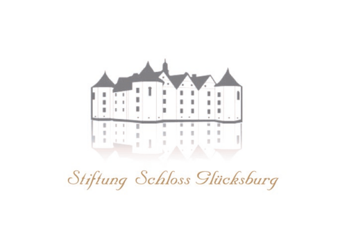 Logo Stiftung Schloss Glücksburg, ein Partner im Greencard Programm der Stadtwerke Flensburg