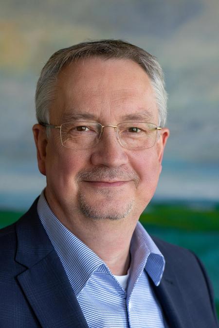 Aufsichtsratsvorsitzender Thorsten Kjaersgard