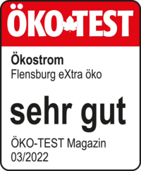 Öko-Test-Siegel