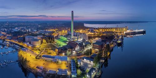 Stadtwerke Flensburg begrüßen neuen Geschäftsführer