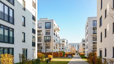 Ladeinfrastruktur für die Wohnungswirtschaft