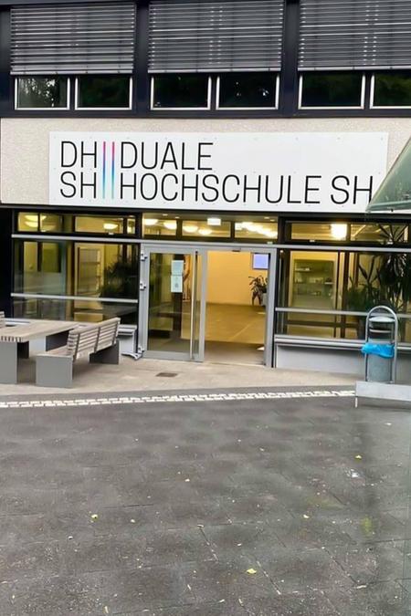 Duale Hochschule Schleswig-Holstein