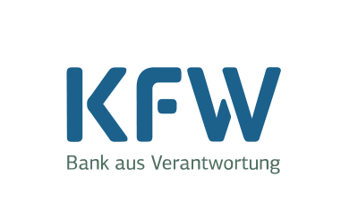 Fördermittel der KFW