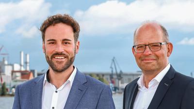 Datum für den Führungswechsel steht fest