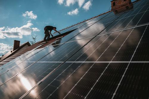 Photovoltaiklösungen