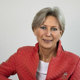 Portrait von Ulla Meixner