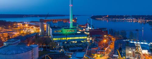 Ratsversammlung beschließt Dokumente zur Klimaneutralität der Stadtwerke Flensburg 2035