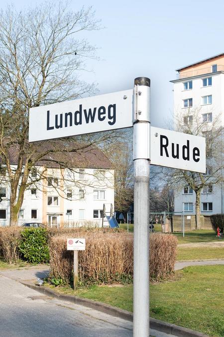 Glasfaser auf der Rude Vermarktungszeitraum 2. Mai bis 12 Juni 2022