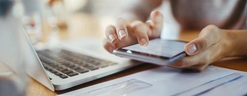 Status Quo Digitalisierung