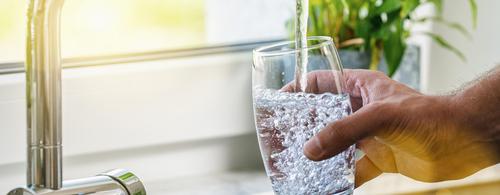Trinkwasserpreise 2023 unverändert –  Strompreis angepasst