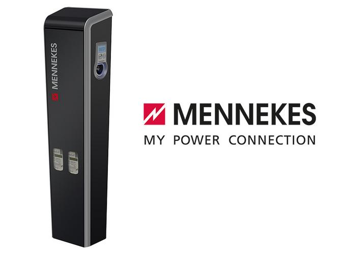 Mennekes Smart 22