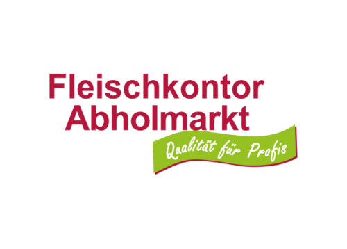 Logo Fleischkontor Abholmarkt, ein Partner im Greencard Programm der Stadtwerke Flensburg