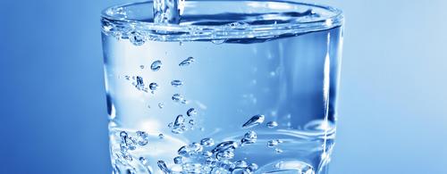 Trinkwasser: In Flensburg ausreichend vorhanden
