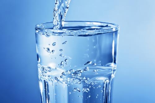 Trinkwasser: In Flensburg ausreichend vorhanden