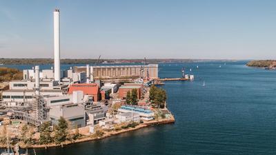 Kurs 2030: neue Fünfjahres-Strategie der Stadtwerke Flensburg