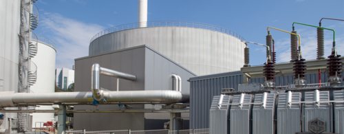 Wie die zentrale Wärmespeicherung zur Energiewende beiträgt