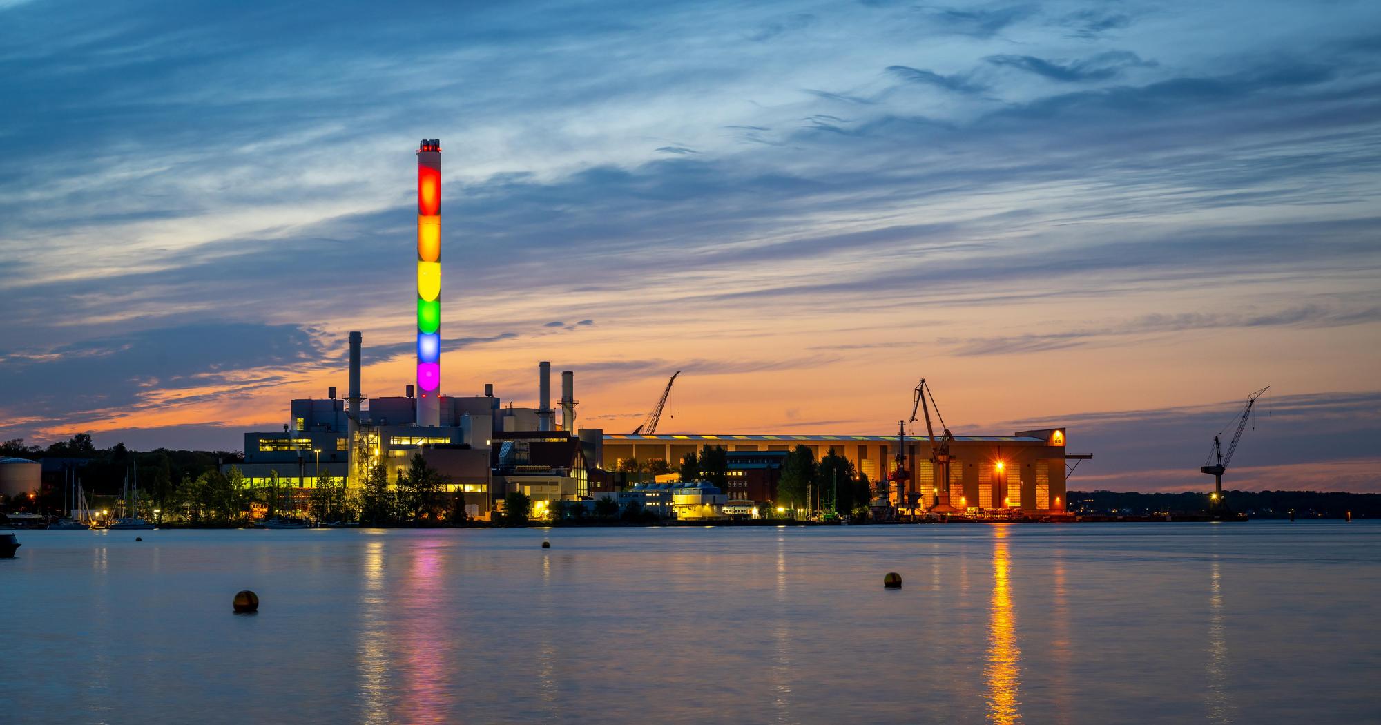 Nachhaltiges für „Schwarzenbachtal