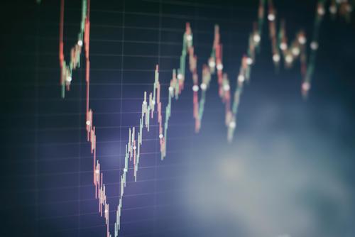 Strompreis Kurs an der Börse