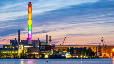 Datum für den Führungswechsel steht fest