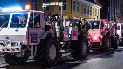 In Flensburg reicht es nicht für Geothermie