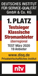 Top Konditionen
